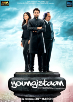 Watch Youngistaan 123movies
