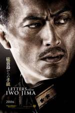 Watch Letters from Iwo Jima 123movies
