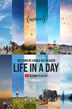 Watch Life in a Day 2020 123movies