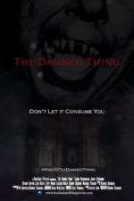 Watch The Damned Thing 123movies