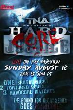 Watch TNA Hardcore Justice 123movies