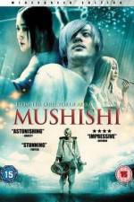 Watch Mushishi 123movies
