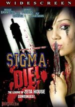 Watch Sigma Die! 123movies
