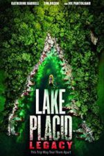 Watch Lake Placid: Legacy 123movies