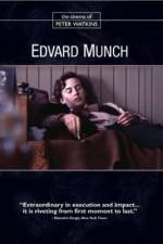 Watch Edvard Munch 123movies