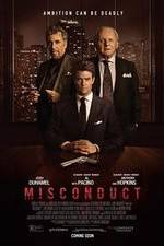 Watch Misconduct 123movies