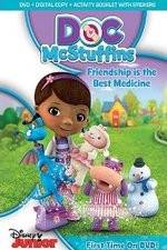Watch Doc McStuffins: Friendship Is The Best Medicine 123movies