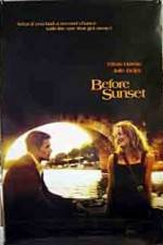 Watch Before Sunset 123movies