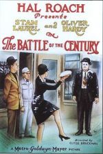 Watch The Battle of the Century (Short 1927) 123movies