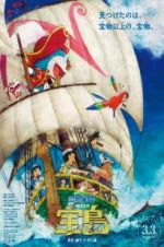Watch Doraemon the Movie: Nobita\'s Treasure Island 123movies