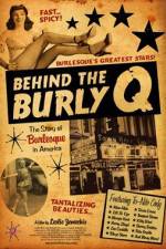Watch Behind the Burly Q 123movies