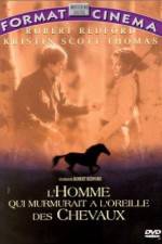 Watch The Horse Whisperer 123movies