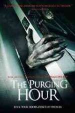 Watch The Purging Hour 123movies