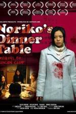 Watch Noriko no shokutaku 123movies