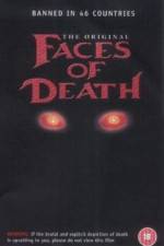 Watch Faces of Death 123movies