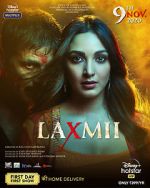 Watch Laxmii 123movies