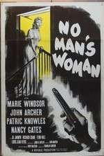 Watch No Mans Woman 123movies