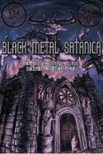 Watch Black Metal Satanica 123movies