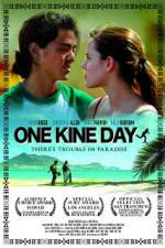 Watch One Kine Day 123movies