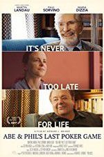 Watch The Last Poker Game 123movies