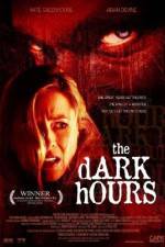Watch The Dark Hours 123movies