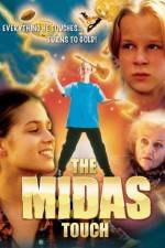 Watch The Midas Touch 123movies