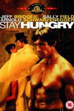Watch Stay Hungry 123movies