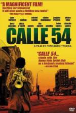 Watch Calle 54 123movies