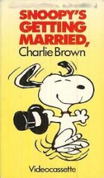 Watch Snoopy\'s Getting Married, Charlie Brown (TV Short 1985) 123movies