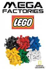 Watch National Geographic Megafactories LEGO 123movies