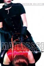 Watch Maîtresse 123movies
