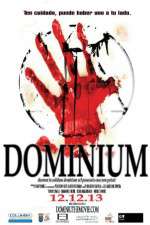 Watch Dominium 123movies