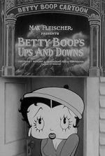 Watch Betty Boop's Ups and Downs (Short 1932) 123movies