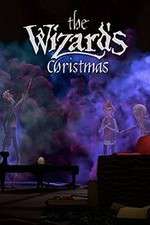 Watch The Wizard's Christmas 123movies