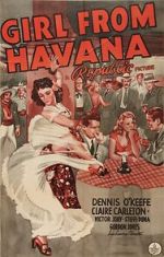 Watch Girl from Havana 123movies