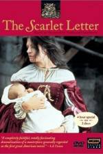 Watch The Scarlet Letter 123movies