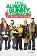 Watch It's Always Sunny in Philadelphia A Very Sunny Christmas 123movies
