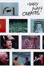 Watch Why Man Creates 123movies