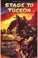 Watch Stage to Tucson 123movies
