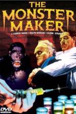 Watch The Monster Maker 123movies