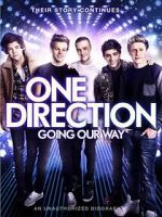 Watch One Direction: Going Our Way 123movies
