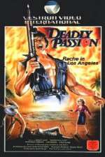 Watch Deadly Passion 123movies