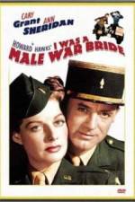 Watch I Was a Male War Bride 123movies