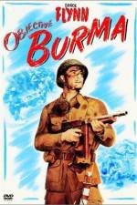 Watch Objective Burma 123movies