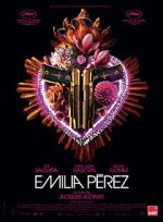 Watch Emilia Pérez 123movies