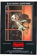 Watch Night of the Creeps 123movies