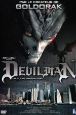 Watch Devilman (Debiruman) 123movies
