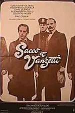 Watch Sacco e Vanzetti 123movies