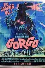 Watch Gorgo 123movies