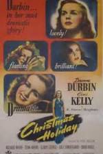 Watch Christmas Holiday 123movies